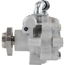 1996 Volkswagen Eurovan Power Steering Pump 3