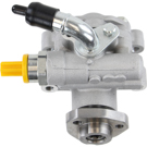1996 Volkswagen Eurovan Power Steering Pump 2