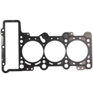 2007 Audi A4 Cylinder Head Gasket 1