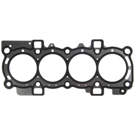 2013 Ford Fiesta Cylinder Head Gasket 1