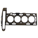 2004 Saturn Ion Cylinder Head Gasket 1