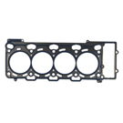 2004 Bmw 545 Cylinder Head Gasket 1