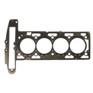 2017 Gmc Terrain Cylinder Head Gasket 1