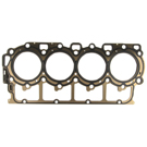 2017 Ford F-650 Cylinder Head Gasket 1