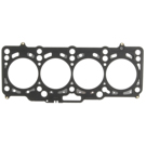 2012 Audi A3 Cylinder Head Gasket 1