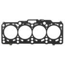 2012 Audi A3 Cylinder Head Gasket 1