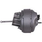 1973 Gmc Sprint Brake Booster 2