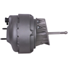 1973 Gmc Sprint Brake Booster 3