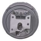 1973 Gmc Sprint Brake Booster 1