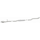 2009 Mazda CX-7 Catalytic Converter CARB Approved 3