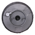 1969 Buick Electra Brake Booster 4