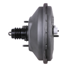 1969 Buick Electra Brake Booster 2
