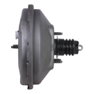 1969 Buick Electra Brake Booster 3