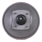 1969 Buick Electra Brake Booster 1