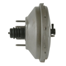 1968 Pontiac Executive Brake Booster 2