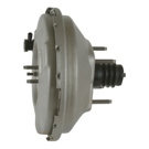 1968 Pontiac Executive Brake Booster 3
