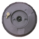 1969 Chevrolet Camaro Brake Booster 4