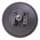 1969 Chevrolet Camaro Brake Booster 1