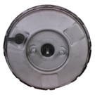 1973 Chevrolet Impala Brake Booster 4