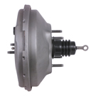 1973 Chevrolet Impala Brake Booster 3