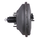 1968 Cadillac Deville Brake Booster 2