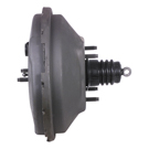 1968 Cadillac Deville Brake Booster 3