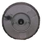 1969 Oldsmobile Delta 88 Brake Booster 4