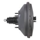 1969 Oldsmobile Delta 88 Brake Booster 2