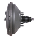 1969 Oldsmobile Delta 88 Brake Booster 3