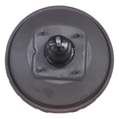 1969 Oldsmobile Delta 88 Brake Booster 1