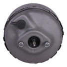 1973 Chevrolet Corvette Brake Booster 4
