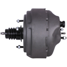 1973 Chevrolet Corvette Brake Booster 2