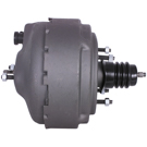 1973 Chevrolet Corvette Brake Booster 3