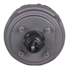1973 Chevrolet Corvette Brake Booster 1
