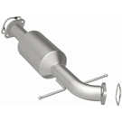 2005 Kia Sedona Catalytic Converter CARB Approved 2
