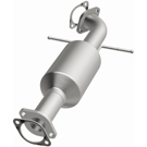 2005 Kia Sedona Catalytic Converter CARB Approved 4