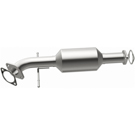 2005 Kia Sedona Catalytic Converter CARB Approved 3