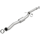 2015 Subaru Forester Catalytic Converter CARB Approved 1