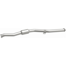 2014 Subaru Forester Catalytic Converter CARB Approved 3