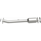 2006 Nissan Pathfinder Catalytic Converter CARB Approved 3