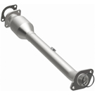 2006 Nissan Pathfinder Catalytic Converter CARB Approved 2