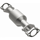 2006 Kia Sorento Catalytic Converter CARB Approved 2
