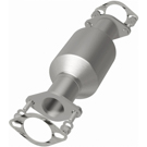 2006 Kia Sorento Catalytic Converter CARB Approved 4