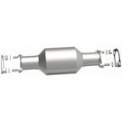 2006 Kia Sorento Catalytic Converter CARB Approved 3