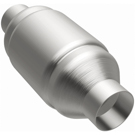 1993 Mercury Sable Catalytic Converter 2