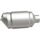 1993 Mercury Sable Catalytic Converter 3