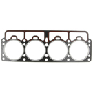 1973 Volvo 145 Cylinder Head Gasket 1