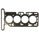 2012 Gmc Canyon Cylinder Head Gasket 1