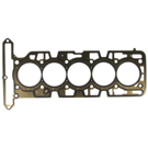 2007 Isuzu i-370 Cylinder Head Gasket 1