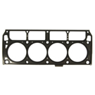 2013 Cadillac CTS Cylinder Head Gasket 1